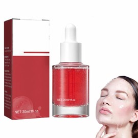 Niacinamide Serum, Dark Spot Correcting Serum, Facial Serum, Brightening Serum, Whitening Serum, Anti-Ageing Face Serum, for Face and Body for Men and Women, 30 ml