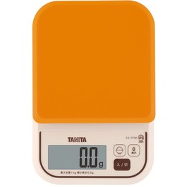 TANITA [Rice Calories also hakareru] dezitarukukkingusuke-ru 1kg kj – /111 m