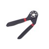Universal Adjustable Wrench 6/8 Inch - Multi-Function Hand Tool with