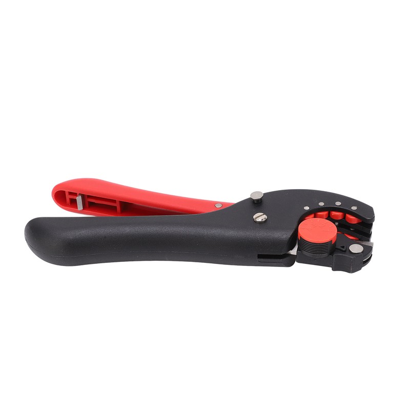 Wire Stripping Tool Wide Range Multi Gear Adjustment Cable Stripper