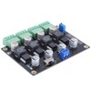 Switching Power Supply Module Adjustable Multi Channel Electronic Component 5V‑40V
