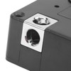 Cabinet Lock Punch Free Drawer Wardrobe Latch Invisible Smart Sensor