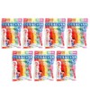 [Bulk Purchase] Dent Fine Children's Thread Picks, 50 Pieces [x7 Packs]