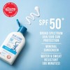 Blue Lizard Sensitive SPF 50 Mineral Sunscreen Lotion, Broad Spectrum,