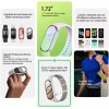 Xiaomi USA Stock Global Version Xiaomi Mi Smart Band 10