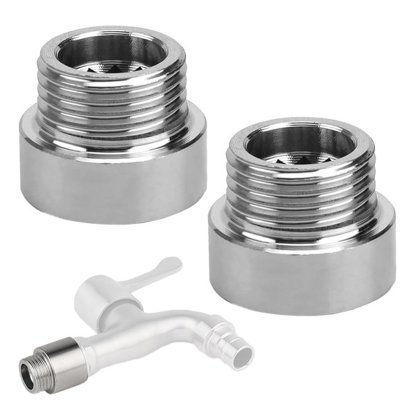 Tap Extension 1/2 Inch Tap Extension Tap Fitting Stainless Steel