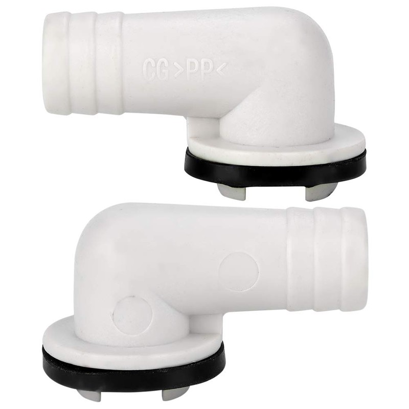 Pssopp Air Conditioning Drain Angle Connector Air Conditioning Outdoor Unit