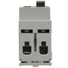 80A 100mA RCD Circuit Breaker, Type-A, 2 Pole, 230V, DIN