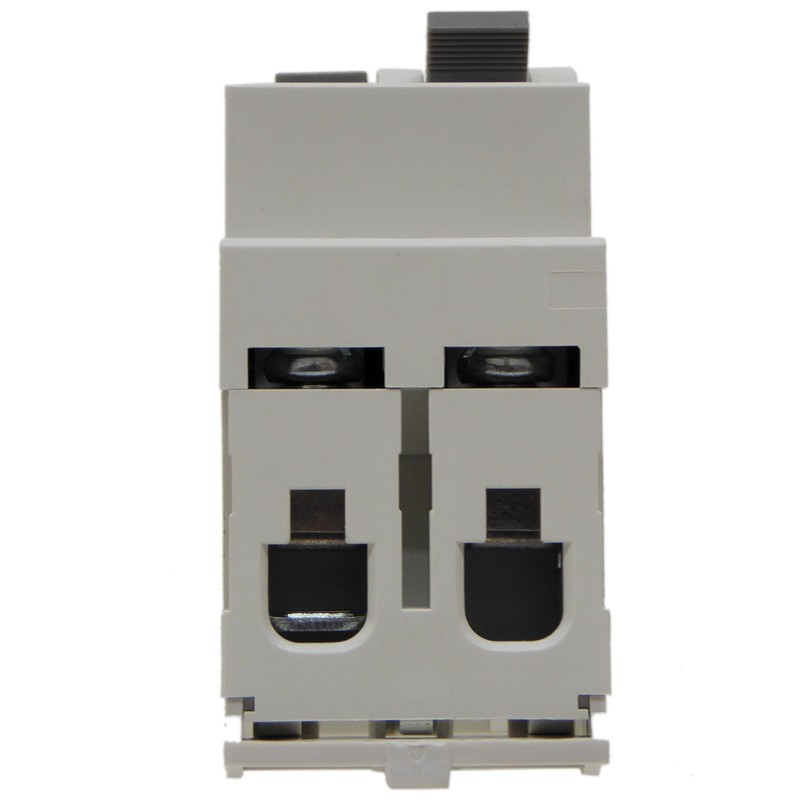 80A 100mA RCD Circuit Breaker, Type-A, 2 Pole, 230V, DIN