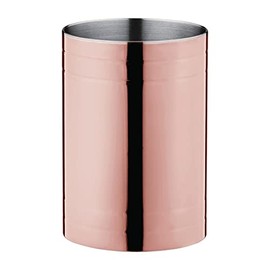 Olympia Copper Barware Jigger Measure Clubs Wine Spirit Drinks 50Ml Cocktail Bar