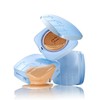 T-Fit [Summer Cooling SET] Icy Fit Cover Cushion + Translucent