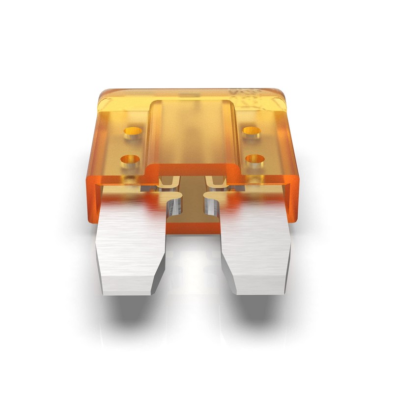AUPROTEC Micro 2 Car Fuses Blade Fuses MikrOTO II 5A