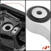 A-Premium 3PCS Engine Motor Mount Transmission Mount Torque Strut Mount