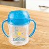 Dr. Brown's Transition - Taza para sorber con boquilla suave,