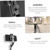 KICHOUSE Gimbal Stabilizer -Shake Selfie Stick Phone Tripod Stand Hand-held