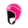 Canterbury Raze Headguard AU, Fluoro Pink, XL