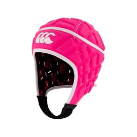 Canterbury Raze Headguard AU, Fluoro Pink, XL
