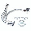 Unbranded Exhaust Header for Subaru Impreza RS 2.5 EJ25 97-05