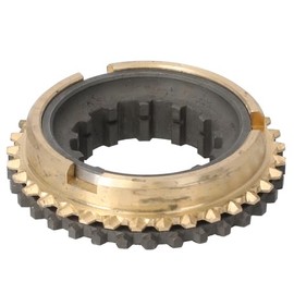 Transmission Gear - 5th Gear with Syncronizer Ring fits Zetor 3320 3340 5211 5245 5711 5718 5745 5748 5911 5945 6011 6045 6711 6718 6745 6748 6911 6945 7011 7045 59112410 67112415 67112417
