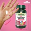 Natures Aid Multi-Vitamins and Minerals 60 Tablets (Without Iron, One-a-Day