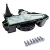 PCV Breather Valve Oil Separator for VW Golf R, S3