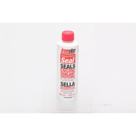 Irontite 912016 Ceramic Block Sealer Head Sealer 16 fl oz