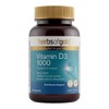 Herbs of Gold Vitamin D3 1000 - 240 Capsules, 240