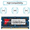 Kuesuny 16GB KIT (2 x 8GB) DDR3L / DDR3 1600MHz