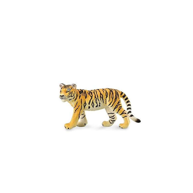 CollectA Tiger cub (Walking)