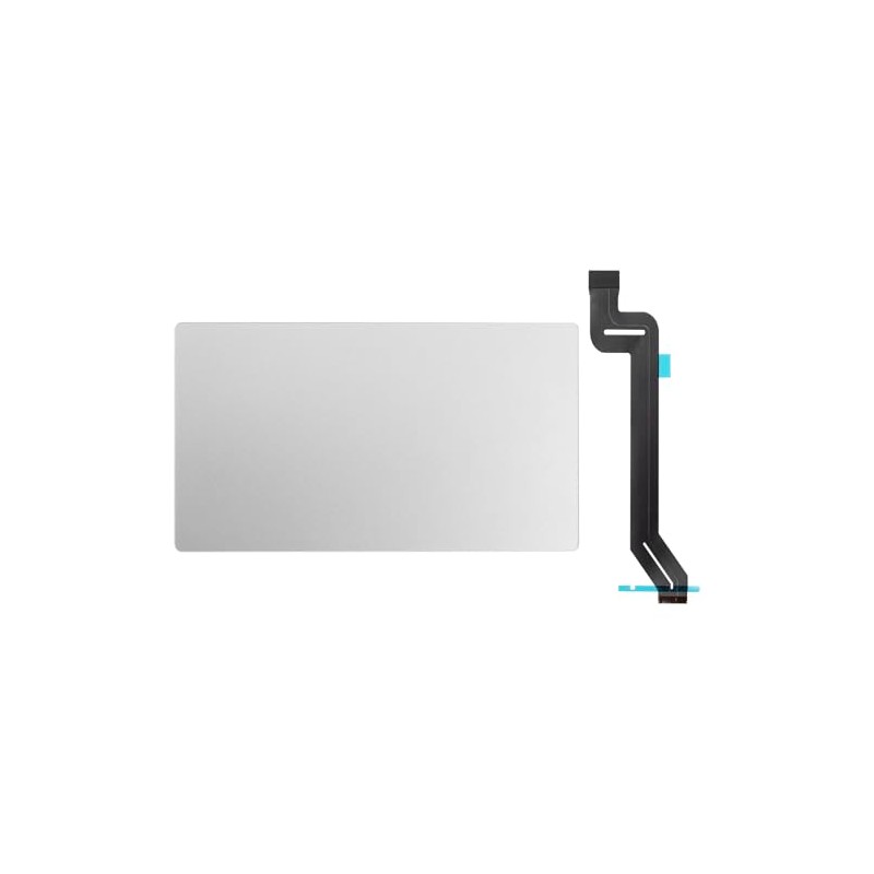 HAWSON A1707 Trackpad de Repuesto para MacBook Pro Retina de