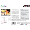 Avanti YumYum Bento/Lunch Box, Building Blocks