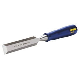 Irwin Marples M444 Blue Chip B/E Chisel Set 3