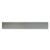 HOSCO TL-FL160SHC Fret Leveling File, Compatible with Stainless Frets