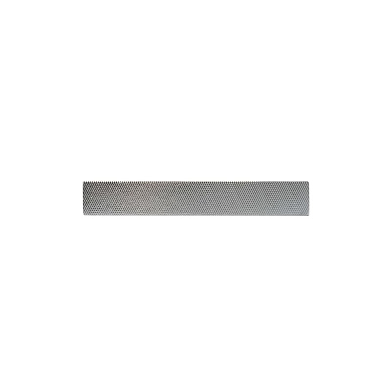 HOSCO TL-FL160SHC Fret Leveling File, Compatible with Stainless Frets