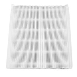 Replacement Filter Particle Activated Carbon Fits for Blue Pure 411 411+ 411i 411a Air Purifiers High Efficiency Air Purifier Filter