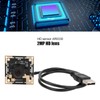 Camera Module HD USB Interface HBV-1710-H264 V33 for WinXP/Win7/Win8/Win10/OS X/Linux