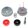 Trimmer Head for Troy-Bilt TB20CS TB20DC TB10CS TB15CS TB26CO TB514CS