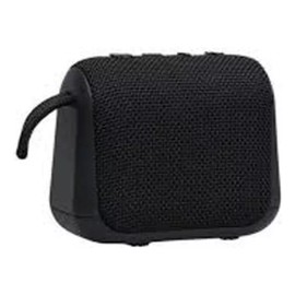 Aiwa Bocina Aiwa Awkf3b Inalambrica Resistente Al Agua Negro 110v