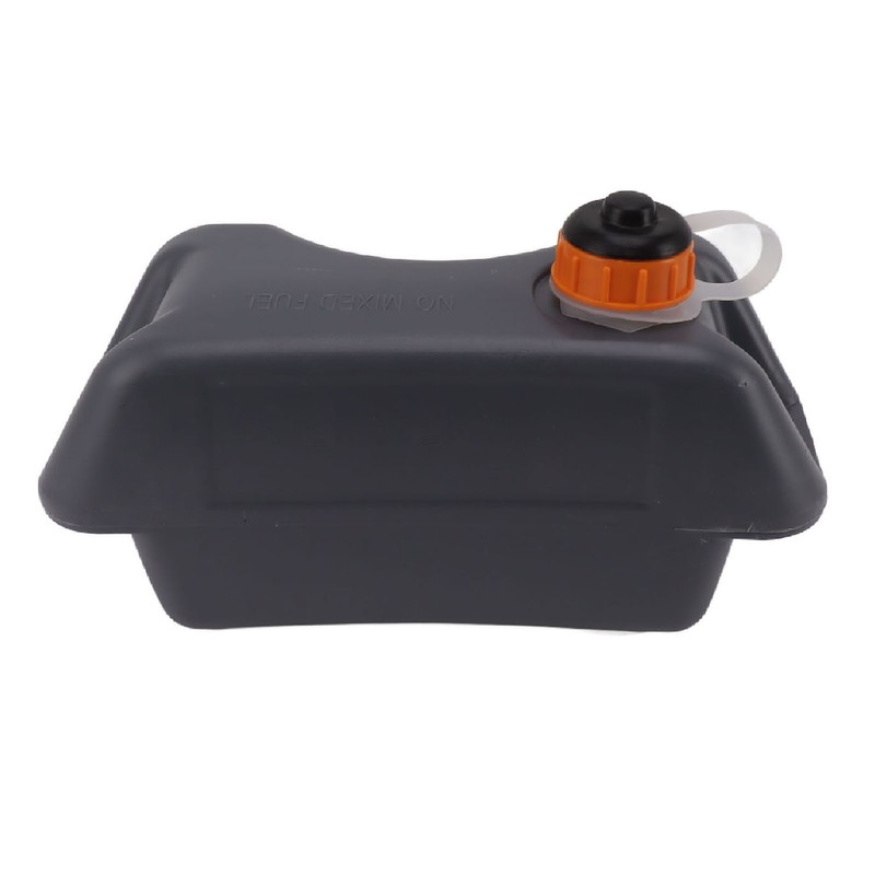 Lawn Mower Fuel Tank Plastic High Hardness Easy To Use