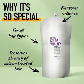 ColorVitality Shampoo Refill