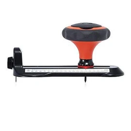 Round cutter LType