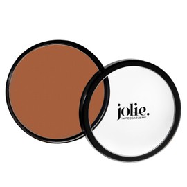 Jolie Paramedical Kamaflage Foundation Heavy Duty Concealing Creme 12g (Dark Creme)