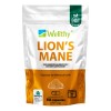Hongo De Melena De León 60 Cápsulas Wellthy