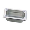 KINGO Hotel Pan 1/9x65mm 19065 Stainless Steel China AHT7334