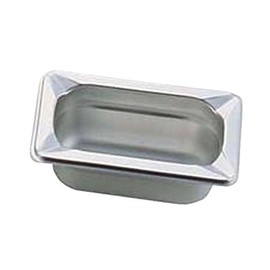 KINGO Hotel Pan 1/9x65mm 19065 Stainless Steel China AHT7334