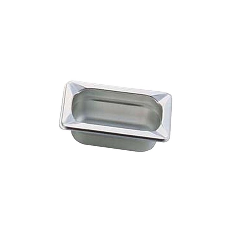 KINGO Hotel Pan 1/9x65mm 19065 Stainless Steel China AHT7334