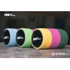 NS NOSECOND 3 Pack Premium Cross Training Tape Elastic Cotton