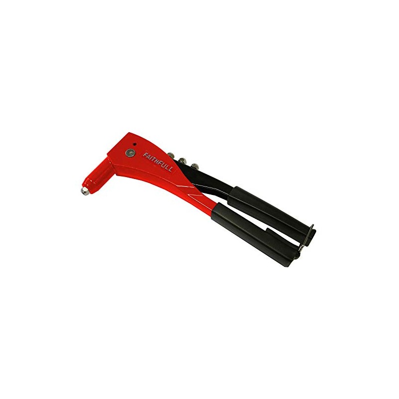 Faithfull FAIHDR Heavy-Duty Riveter