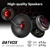 GRTSKY MX65E2 Loudspeaker 6.5 Inch Midrange 480 Watts 4 Ohms