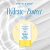 THE FACE SHOP Hydro Sun Barrier 2-in-1 Sunscreen & Moisturizer